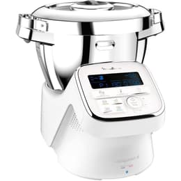 Robot cuiseur Moulinex I-Companion XL+ YY3963FG 4.5L -Blanc