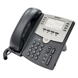 Téléphone fixe Cisco 8-Line Business IP Telephone
