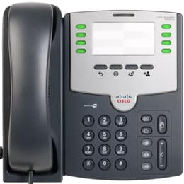 Téléphone fixe Cisco 8-Line Business IP Telephone