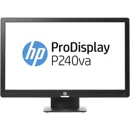 Écran 23" LCD FHD HP ProDisplay P240VA