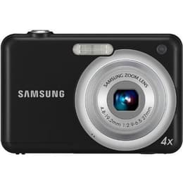 Compact ES9 - Noir + Samsung 4X Optical Zoom Lens 27-108mm f/2.9-6.5 f/2.9-6.5