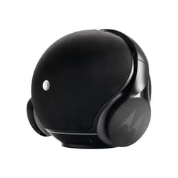 Casque réducteur de bruit sans fil Motorola Binatone Sphere Over-Ear - Noir