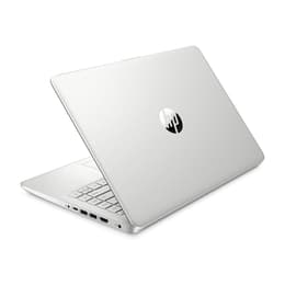 HP 14S-FQ0117NF 14" Ryzen 5 2.3 GHz - SSD 512 Go - 8 Go AZERTY - Français