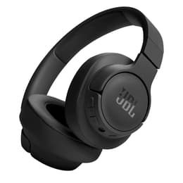 Casque sans fil avec micro Jbl Tune 720BT - Noir