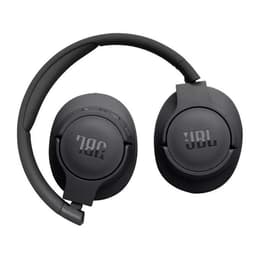 Casque sans fil avec micro Jbl Tune 720BT - Noir