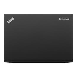 Lenovo ThinkPad X260 12" Core i5 2.3 GHz - SSD 512 Go - 8 Go AZERTY - Français