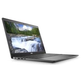 Dell Latitude 3510 15" Core i5 1.6 GHz - SSD 128 Go - 8 Go QWERTZ - Allemand