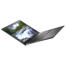 Dell Latitude 3510 15" Core i5 1.6 GHz - SSD 128 Go - 8 Go QWERTZ - Allemand