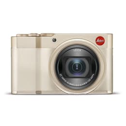 Compact C-LUX 1546 - Or + Leica DC Vario-Elmar 24-360mm f/3.3-6.4 f/3.3-6.4