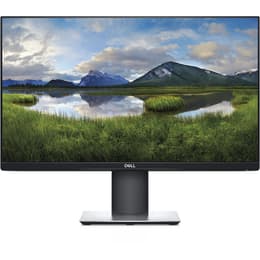 Écran 24" LED Dell P2419H