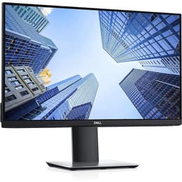Écran 24" LED Dell P2419H
