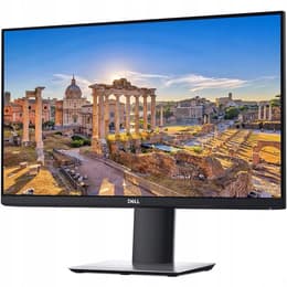 Écran 24" LED Dell P2419H