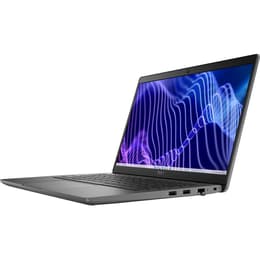Dell Latitude 3440 14" Core i5 1.3 GHz - SSD 256 Go - 16 Go QWERTY - Suédois