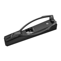 Casque sans fil avec micro Sennheiser RS5000 - Noir