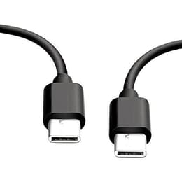 Câble (USB-C + USB-C) 20W - Loquitel