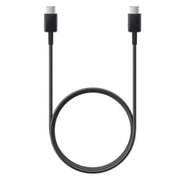 Câble (USB-C + USB-C) 20W - Loquitel
