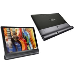 Lenovo Yoga Tab 3 Pro 32GB - Noir - WiFi