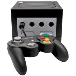 Nintendo GameCube - Noir