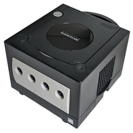 Nintendo GameCube - Noir