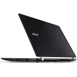 Acer TravelMate P238-M 13" Core i5 2 GHz - SSD 128 Go - 4 Go AZERTY - Français