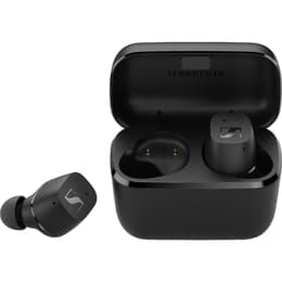 Ecouteurs Intra-auriculaire Bluetooth Réducteur de bruit - Sennheiser ‎CX TW