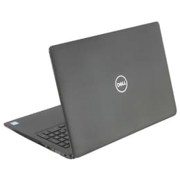 Dell Latitude 3500 15" Core i5 1.6 GHz - SSD 2 To - 8 Go QWERTZ - Allemand