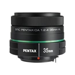 Objectif Pentax DA 35mm F2.4 AL Lens 35mm f/2.4