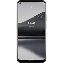 Nokia 3.4 64 Go - Gris - Débloqué - Dual-SIM