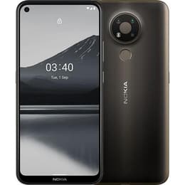 Nokia 3.4 64 Go - Gris - Débloqué