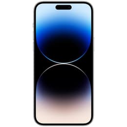 iPhone 14 Pro 256 Go - Argent - Débloqué