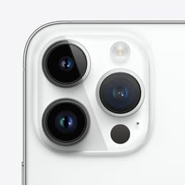 iPhone 14 Pro 256 Go - Argent - Débloqué