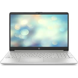 HP 15S-EQ1015NS 15" Athlon Silver 2.3 GHz - SSD 256 Go - 8 Go QWERTY - Espagnol