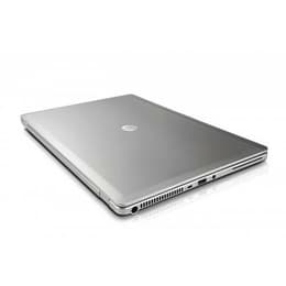 HP EliteBook Folio 9470M 14" Core i5 1.9 GHz - SSD 120 Go - 8 Go AZERTY - Français