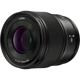 Objectif Panasonic Lumix S 35mm f/1.8 Panasonic 35mm f/1.8