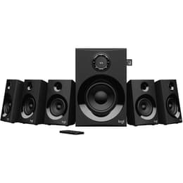 Enceinte Bluetooth Logitech Z607 - Noir