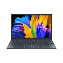 Asus ZenBook UX325EA-KG655W 13" Core i7 2.8 GHz - SSD 512 Go - 16 Go QWERTY - Espagnol
