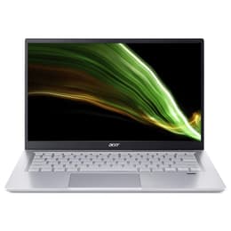 Acer Swift 3 14" Ryzen 5 2 GHz - SSD 512 Go - 8 Go QWERTY - Anglais
