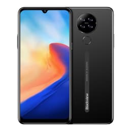 Blackview A80 16 Go - Noir - Débloqué