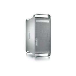 Mac Pro (2008) Xeon 2,8 GHz - SSD 512 Go + HDD 2 To - 16 Go