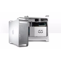 Mac Pro (2008) Xeon 2,8 GHz - SSD 512 Go + HDD 2 To - 16 Go
