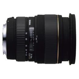 Objectif Sigma 24-70mm F2.8 EX DG Macro Canon EF, Pentax KAF, Sony/Minolta Alpha, Sigma SA Bayonet, Nikon F (FX) 24-70mm f/2.8