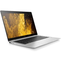 HP EliteBook X360 1030 G3 13" Core i5 1.6 GHz - SSD 256 Go - 8 Go AZERTY - Français