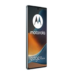Motorola Edge 50 Fusion 256 Go - Bleu - Débloqué