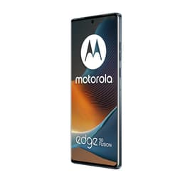 Motorola Edge 50 Fusion 256 Go - Bleu - Débloqué