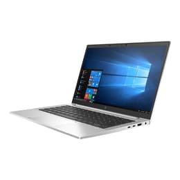 HP EliteBook 835 G7 13" Ryzen 5 PRO 2.1 GHz - SSD 256 Go - 16 Go QWERTY - Espagnol