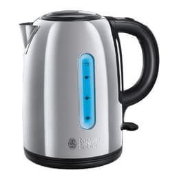 Russell Hobbs 20443 Inox 1,7000L - Bouilloire électrique
