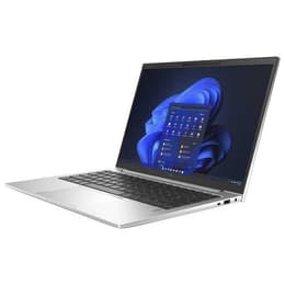 HP EliteBook x360 830 G9 13" Core i5 3.3 GHz - SSD 256 Go - 16 Go QWERTZ - Allemand