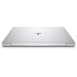 HP EliteBook 840 G5 14" Core i5 1.6 GHz - SSD 256 Go - 16 Go AZERTY - Français