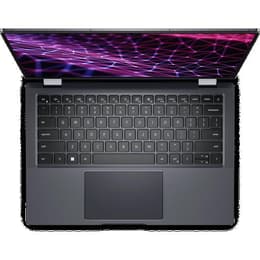 Dell Latitude 9430 14" Core i7 1.8 GHz - SSD 2 To - 16 Go QWERTY - Suédois