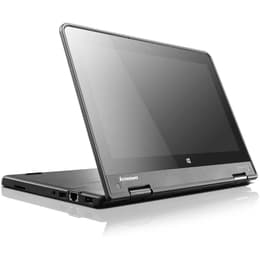 Lenovo ThinkPad Yoga 11E 11" Core M 0.8 GHz - SSD 128 Go - 4 Go QWERTZ - Allemand